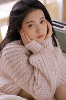 中分女